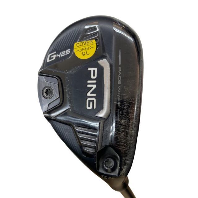 【中古】 ピン G425 U5(アーコス付き) ユーティリティ UT ALTA J CB SLATE(UT) (フレックスSR) メンズ 男性用 右利き 右用 Cランク ゴルフクラブ 22,216円
