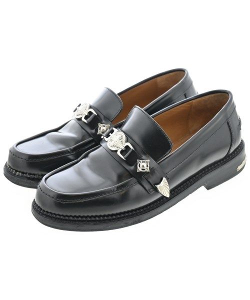 TOGA VIRILIS ビジネス・ドレスシューズ メンズ 【古着】【中古