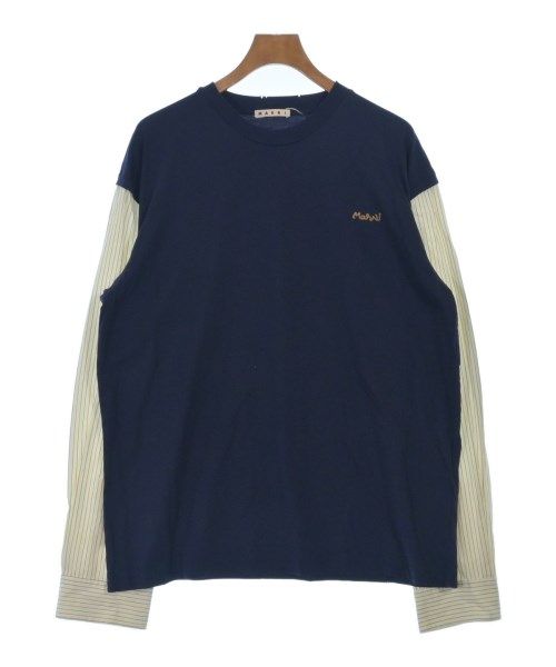 MARNI Tシャツ・カットソー メンズ 【古着】【中古】【送料無料】