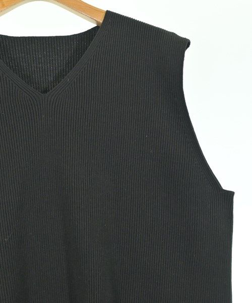 HOMME PLISSE ニット・セーター メンズ 【古着】【中古】【送料無料】