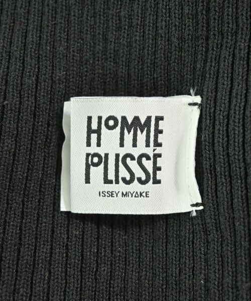 HOMME PLISSE ニット・セーター メンズ 【古着】【中古】【送料無料】