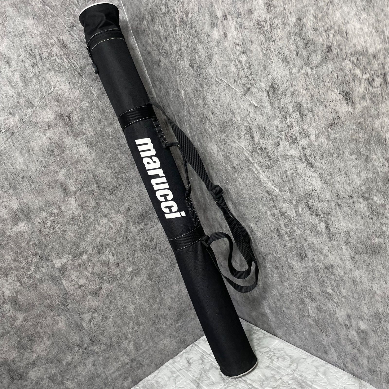 marucci マルーチ WANI CRUSHER ワニクラッシャー バットケース - メルカリ