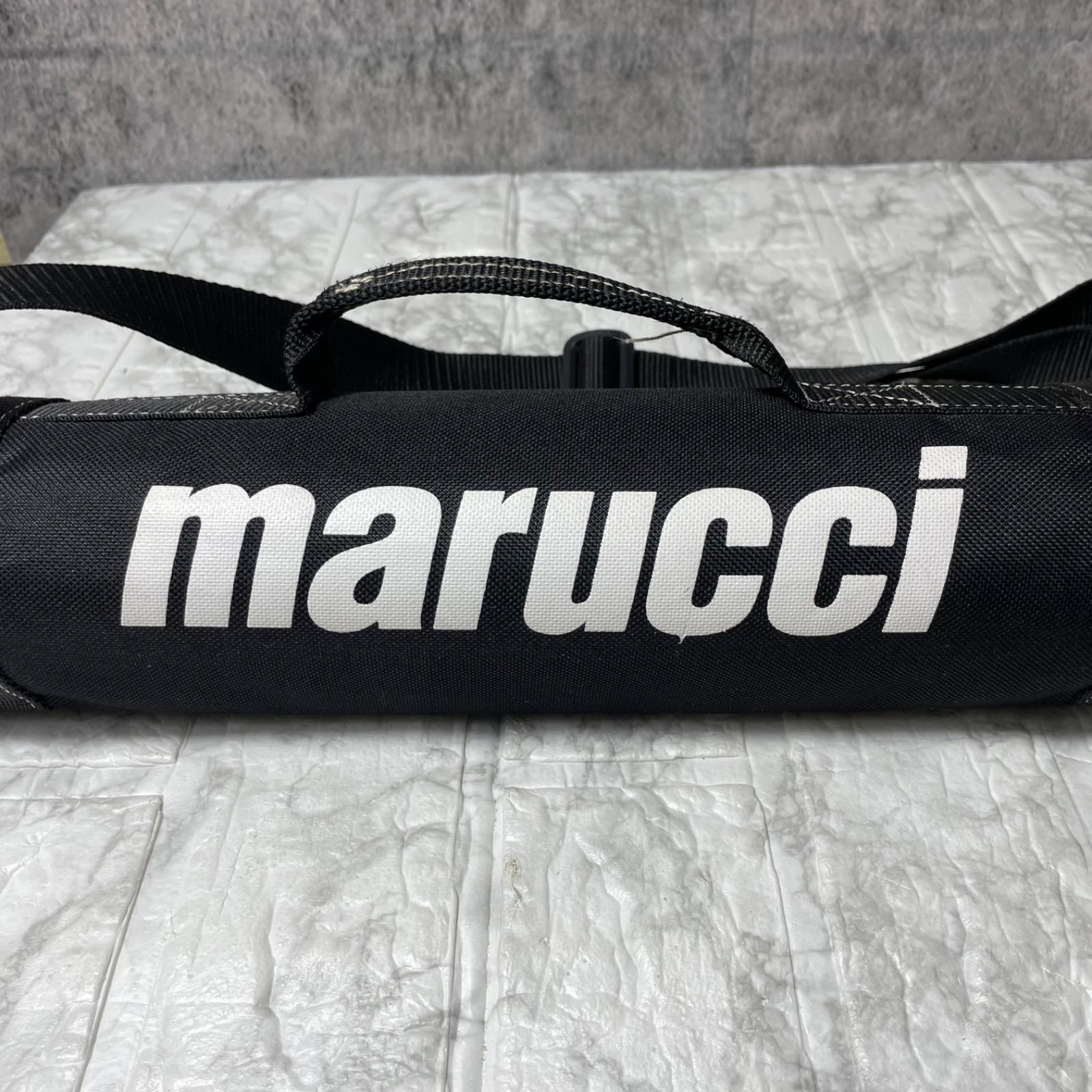 marucci マルーチ WANI CRUSHER ワニクラッシャー バットケース - メルカリ