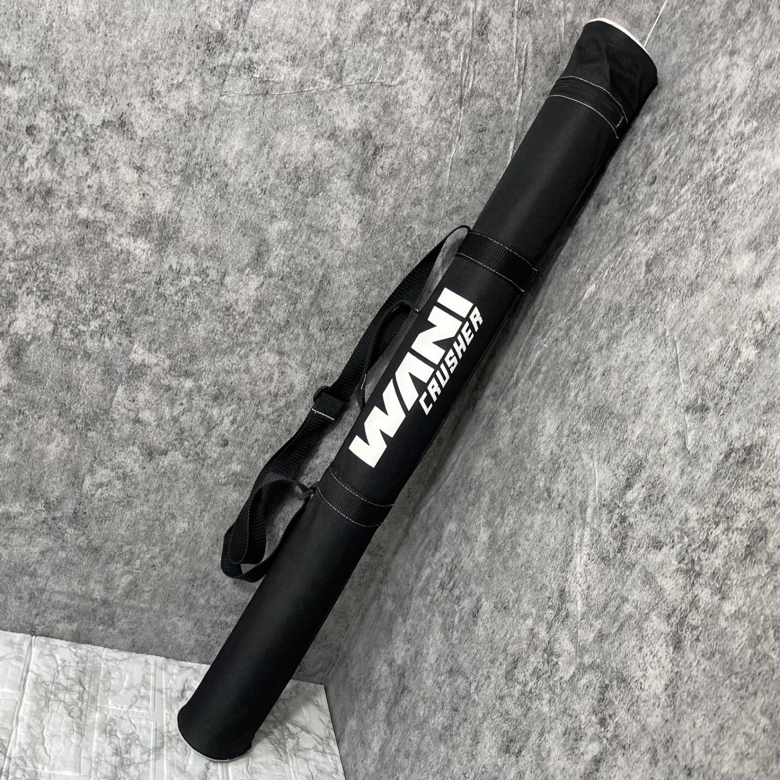 marucci マルーチ WANI CRUSHER ワニクラッシャー バットケース - メルカリ