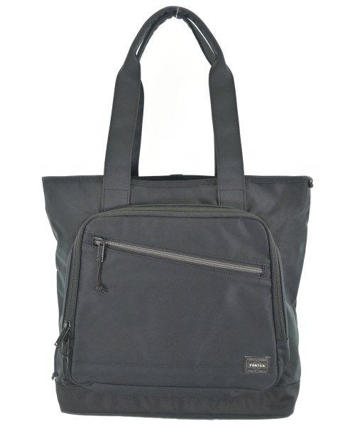 PORTER トートバッグ メンズ 【古着】【中古】【送料無料】