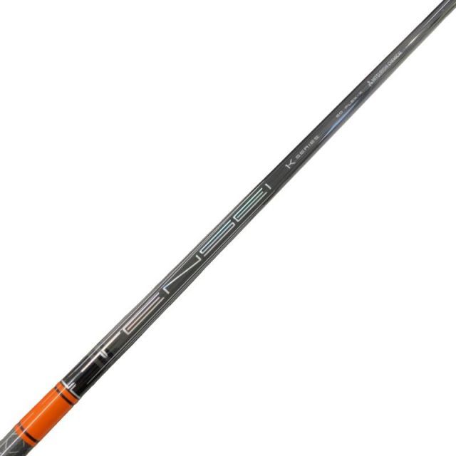 【中古】 TENSEI PRO ORANGE 1K 60フェアウェイウッド用 シャフト TENSEI PRO ORANGE 1K 60 (フレックスX)Bランク ゴルフクラブ