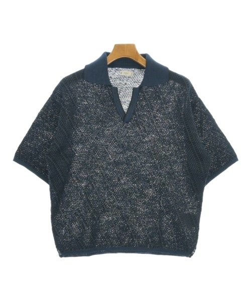 YOKE ニット・セーター メンズ 【古着】【中古】【送料無料】