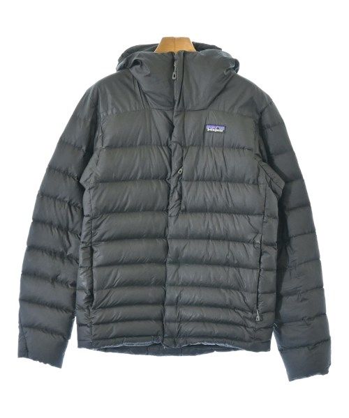 patagonia ダウンジャケット/ダウンベスト メンズ 【古着】【中古