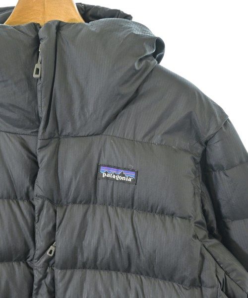 patagonia ダウンジャケット/ダウンベスト メンズ 【古着】【中古
