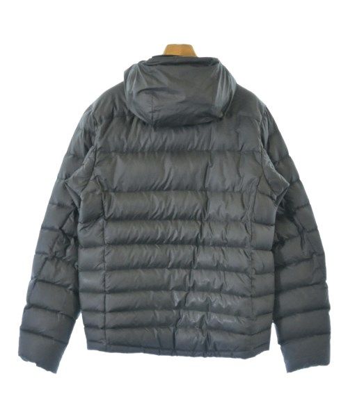patagonia ダウンジャケット/ダウンベスト メンズ 【古着】【中古