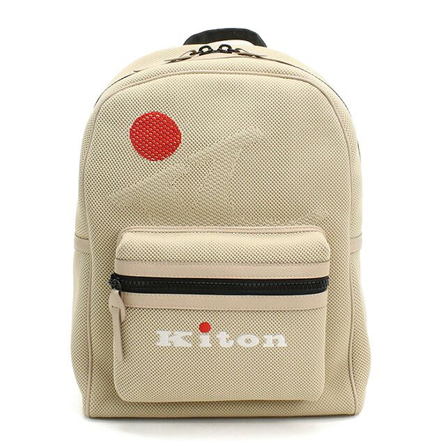 【新品】キートン Kiton バッグ メンズ UBFITK