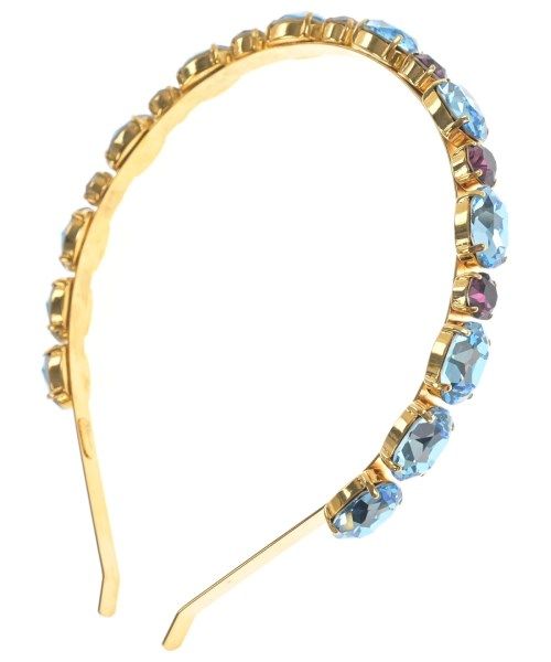 DOLCE&GABBANA ヘアアクセサリー レディース 【古着】【中古】【送料無料】