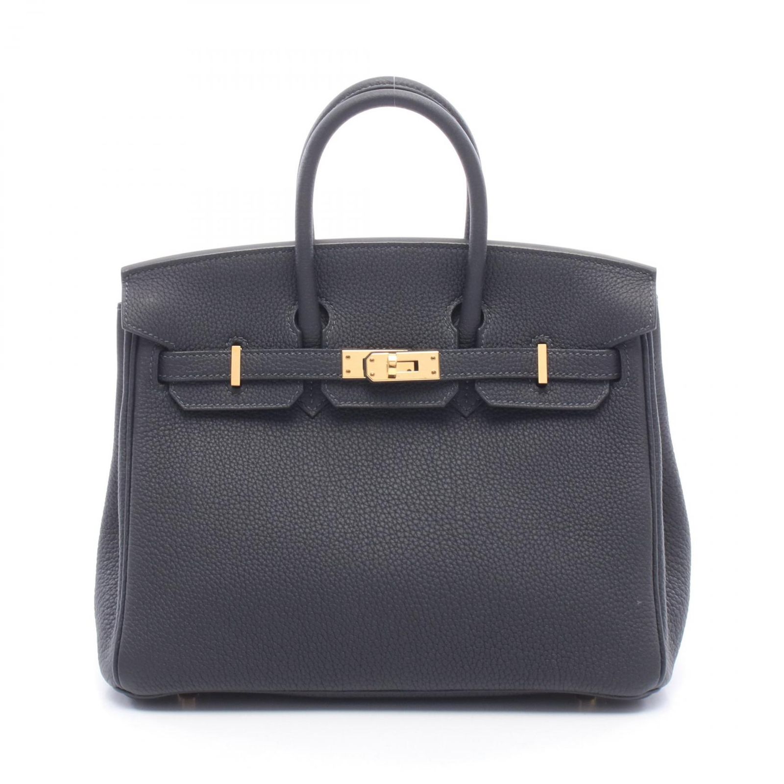 エルメス HERMES ハンドバッグ バーキン25 キャバン キャバン その他 バーキン25 キャバン レディース Used B