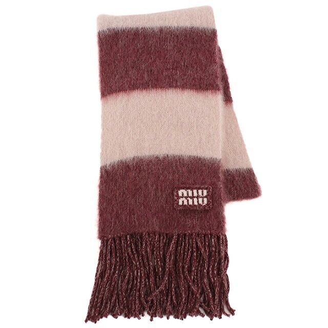 【新品】ミュウミュウ MIUMIU 小物 ユニセックス 5FS094