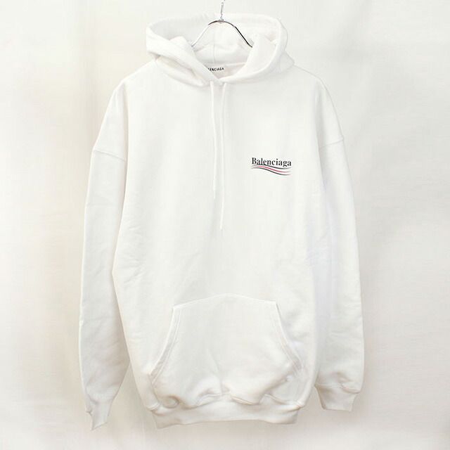 バレンシアガ BALENCIAGA パーカー メンズ 578135 TIV53 9040