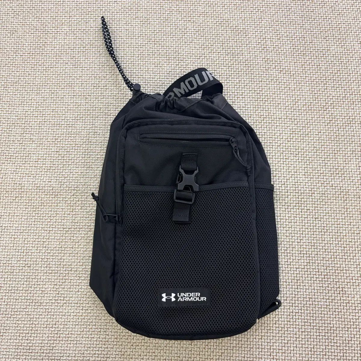 OSFM UNDER ARMOUR アンダーアーマー スリングバック 0720D1