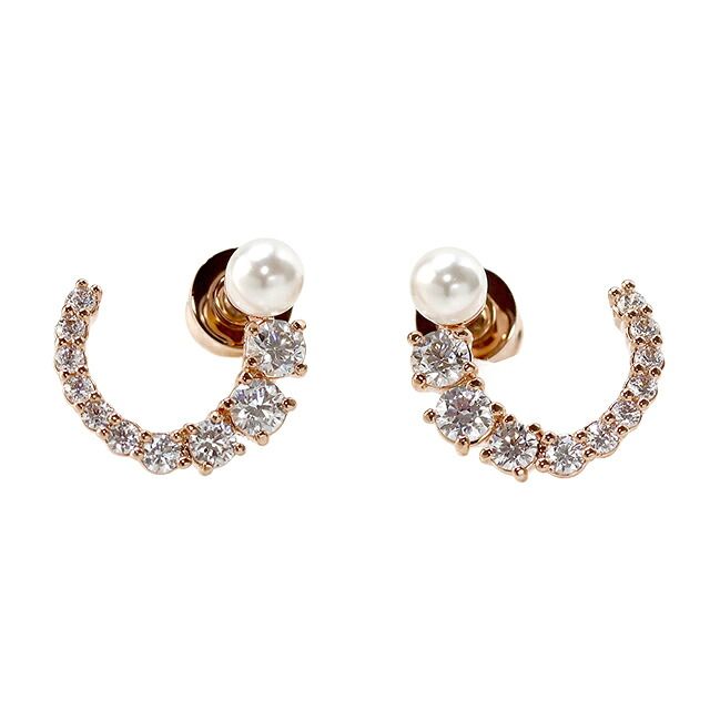 【新品】スワロフスキー SWAROVSKI アクセサリー レディース 5692264 Matrix