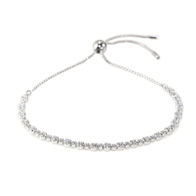 【新品】スワロフスキー SWAROVSKI アクセサリー レディース 5677813 Matrix Tennis 13,166円