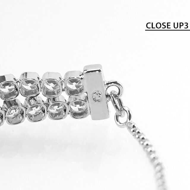 【新品】スワロフスキー SWAROVSKI アクセサリー レディース 5678252 Matrix