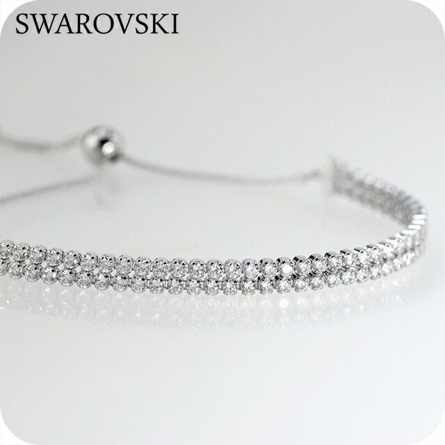 【新品】スワロフスキー SWAROVSKI アクセサリー レディース 5678252 Matrix