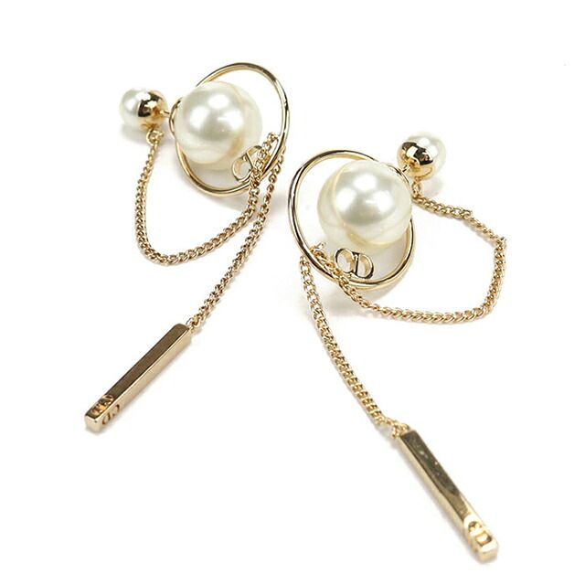 ディオール Dior アクセサリー レディース ディオールトライイバル