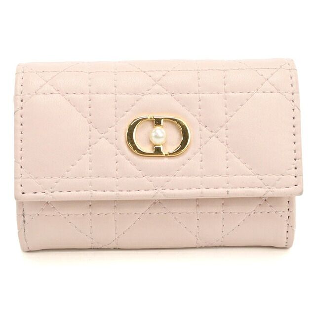 ディオール Dior 財布 レディース ディオールジョリー グリシンウォレット