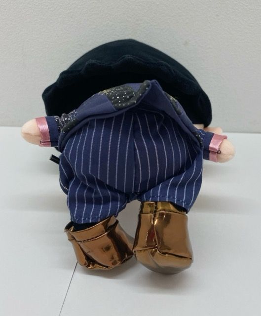 Snow Man 宮舘涼太 すのチル BIGぬいぐるみ【F7378-007】144 - メルカリ