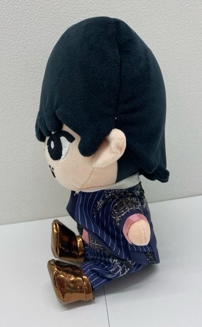 Snow Man 宮舘涼太 すのチル BIGぬいぐるみ【F7378-007】144 - メルカリ