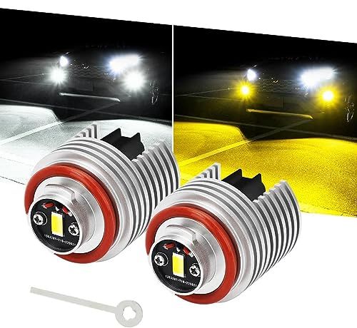 トヨタ 純正ledフォグランプ 交換用バルブ 200系ハイエース 7型 新型カローラ プリウス50系後期 ハリアー80系 C-HR後期 220クラウン 新型ヤリス アトレー ヤリスクロス アクア MXPK10 カローラクロス カローラ 210 05eef229