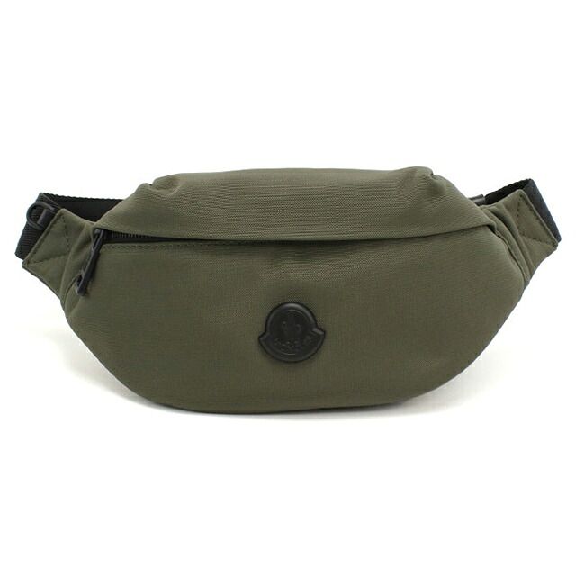 【新品】モンクレール MONCLER バッグ メンズ 5M00001