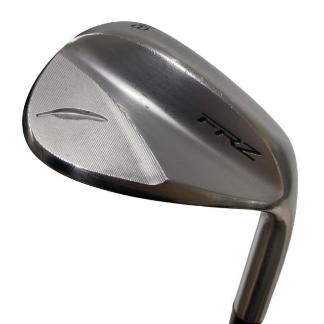 【中古】 フォーティーン FRZ スモーキーサテン 48° ウェッジ WG リシャフト (フレックスその他) メンズ 男性用 右利き 右用 Cランク ゴルフクラブ