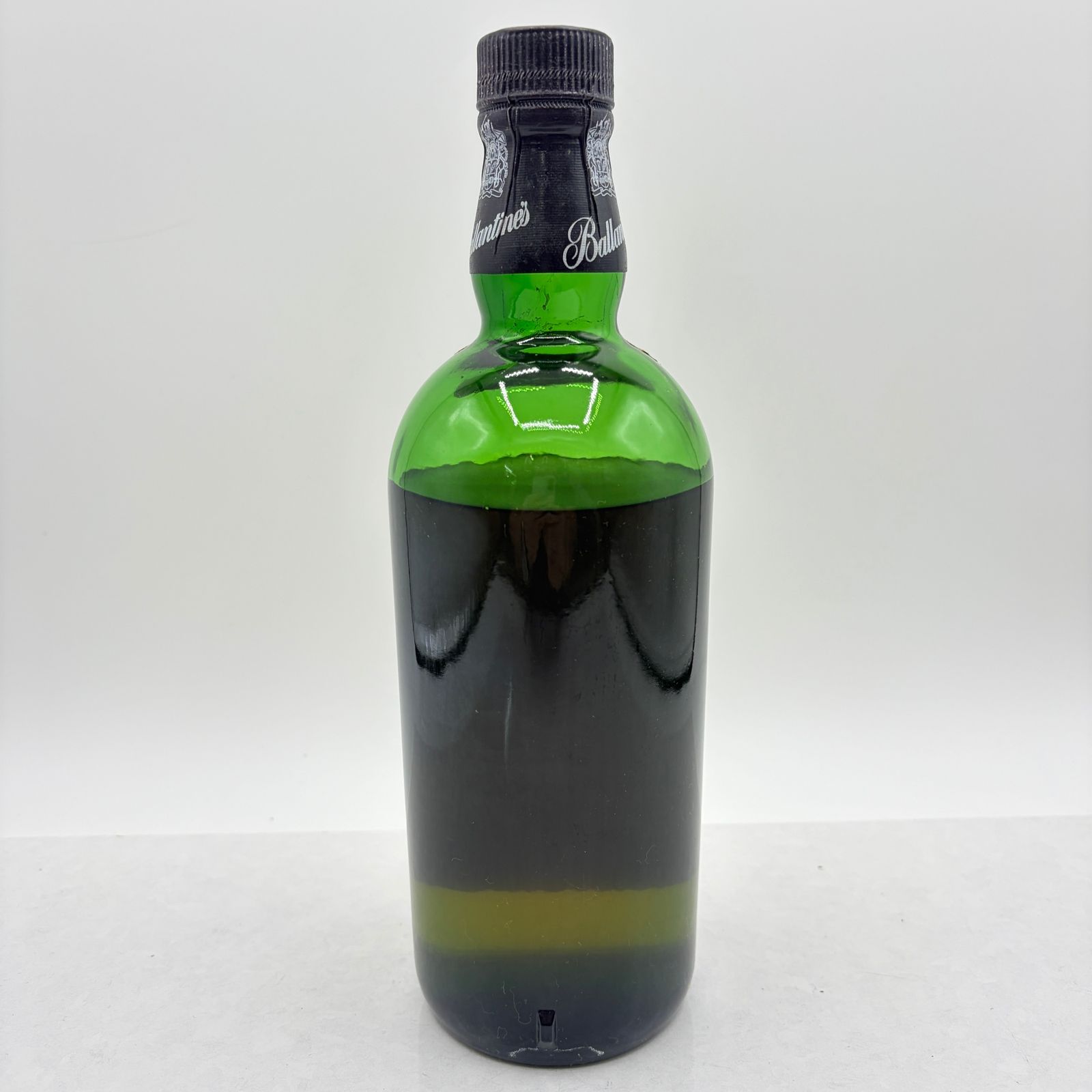 古酒 バランタイン 17年VERY OLD 未開栓 スコッチウイスキー - メルカリ