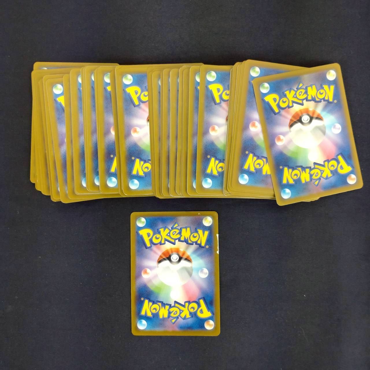 P1001248(ほのお) ポケモンカード ギャロップ 100枚 まとめ売り