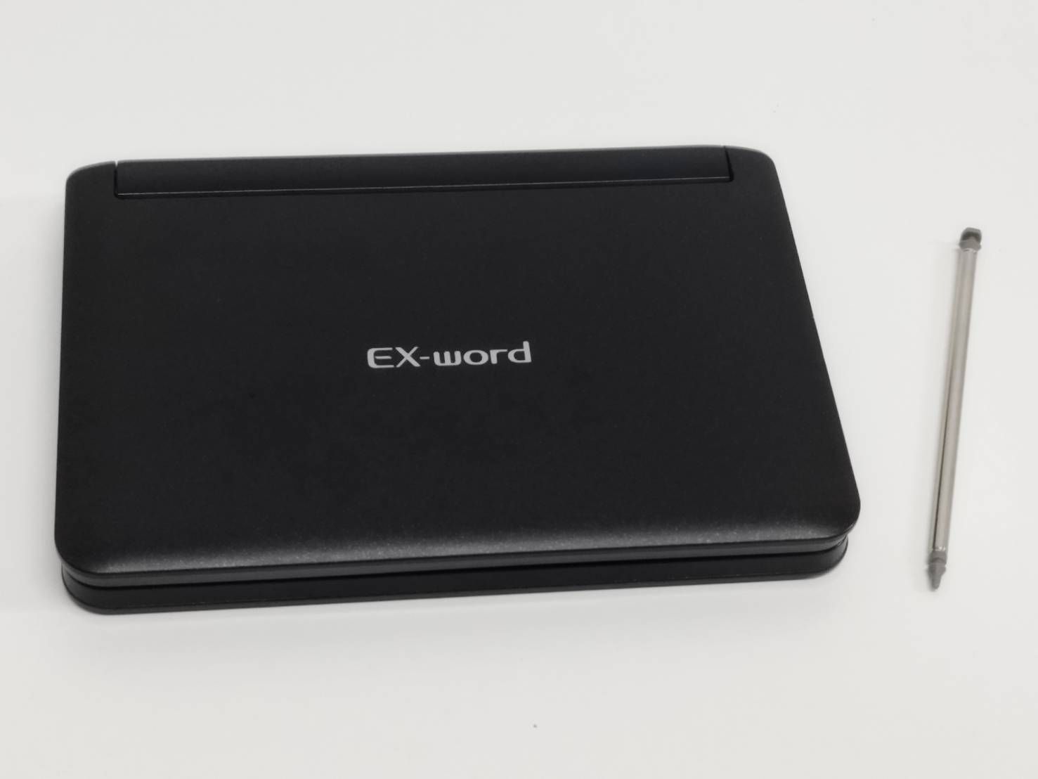 CASIO EX-word DATAPLUS 8/XD-U8600/電子辞書 - メルカリ