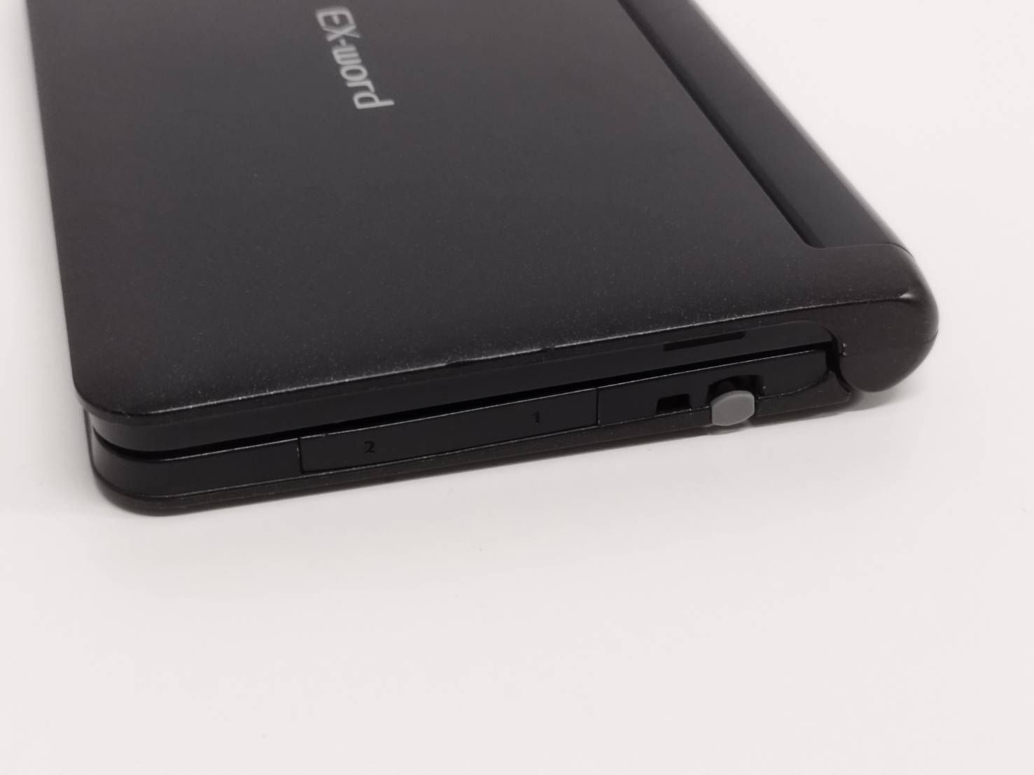 CASIO EX-word DATAPLUS 8/XD-U8600/電子辞書 - メルカリ
