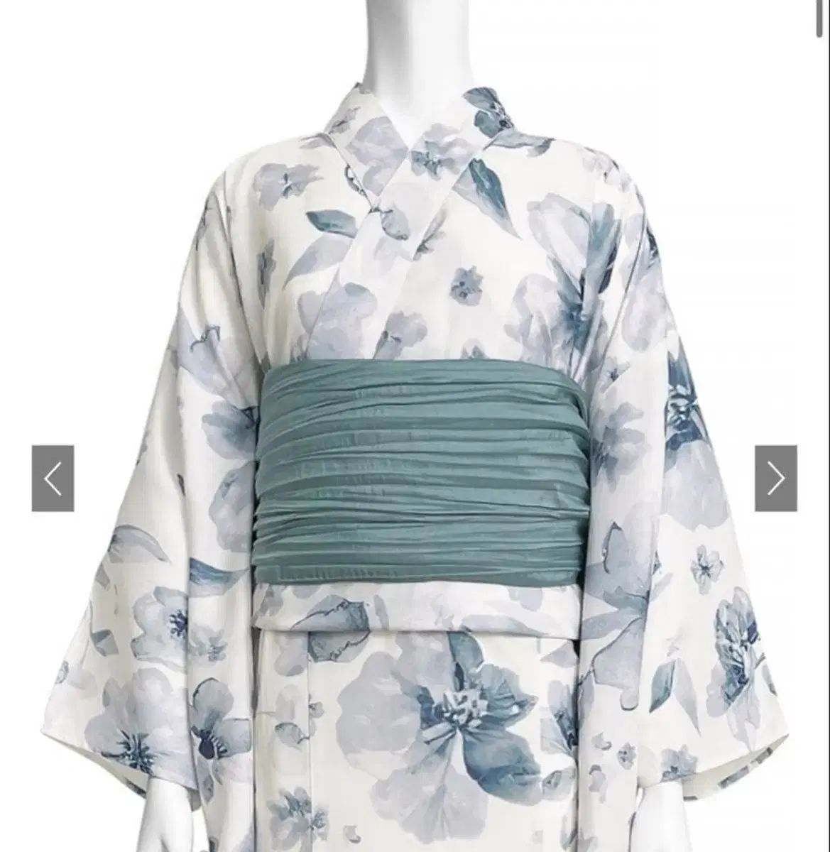 GRL 浴衣 セット 日本 旅行 卒業写真