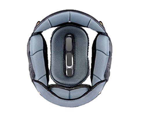 アライ(Arai) SZ-RAM4システム内装 (55-56)II- 7mm (旧品番:5522) 075522 ヘルメット インナーpms
