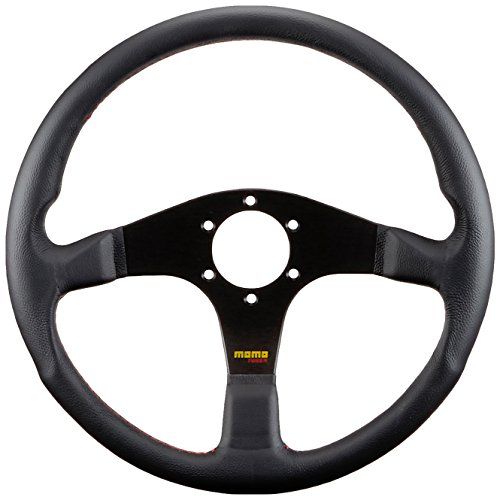 モモ 【MOMO JAPAN正規品】ステアリング【チューナー ブラック】TUNER BLACK 350mm T-14pms f263c474