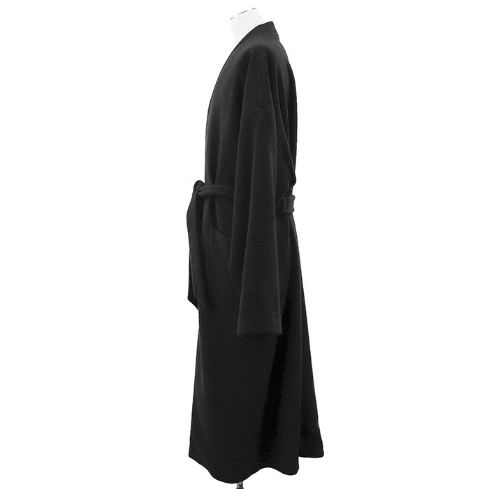 美品】BALENCIAGA バレンシアガ ガウンコート サイズ M メンズ 2025年