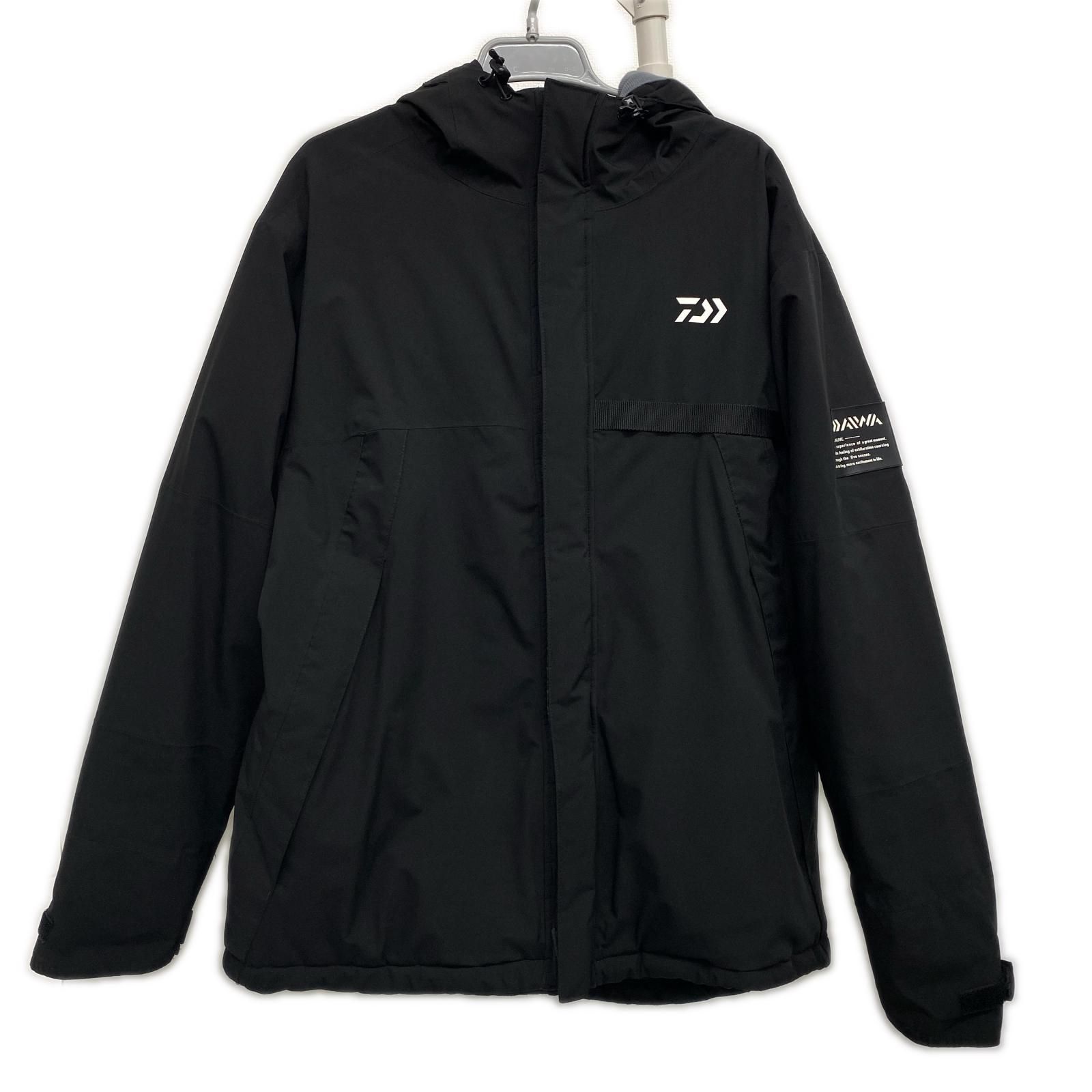 ダイワ　フィッシングインナージャケット　上下セット DAIWA ダイワ フィッシングジャケット フィッシングスーツ レイン