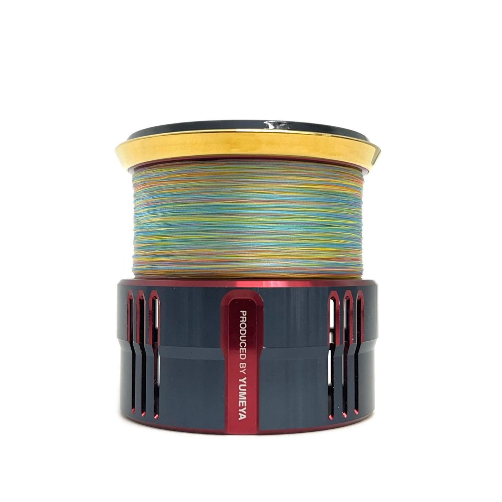 SHIMANO カスタムスプール 250OPE0820 美品 SHIMANO カスタムスプール 250OPE0820 美品 SHIMANO カスタムスプール
