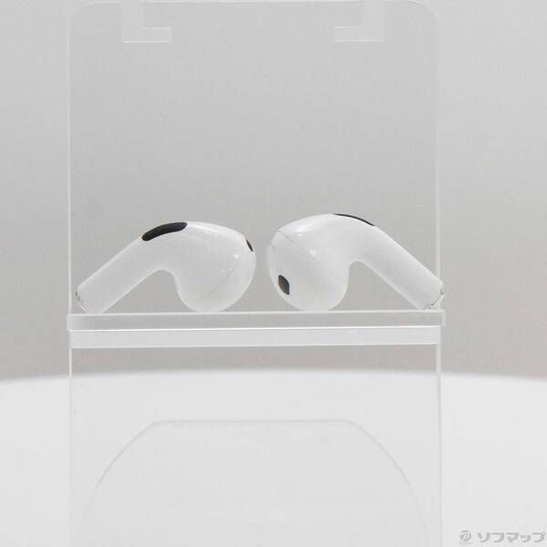 ソフマップ 〔中古品〕 AirPods Pro 第2世代【368】
