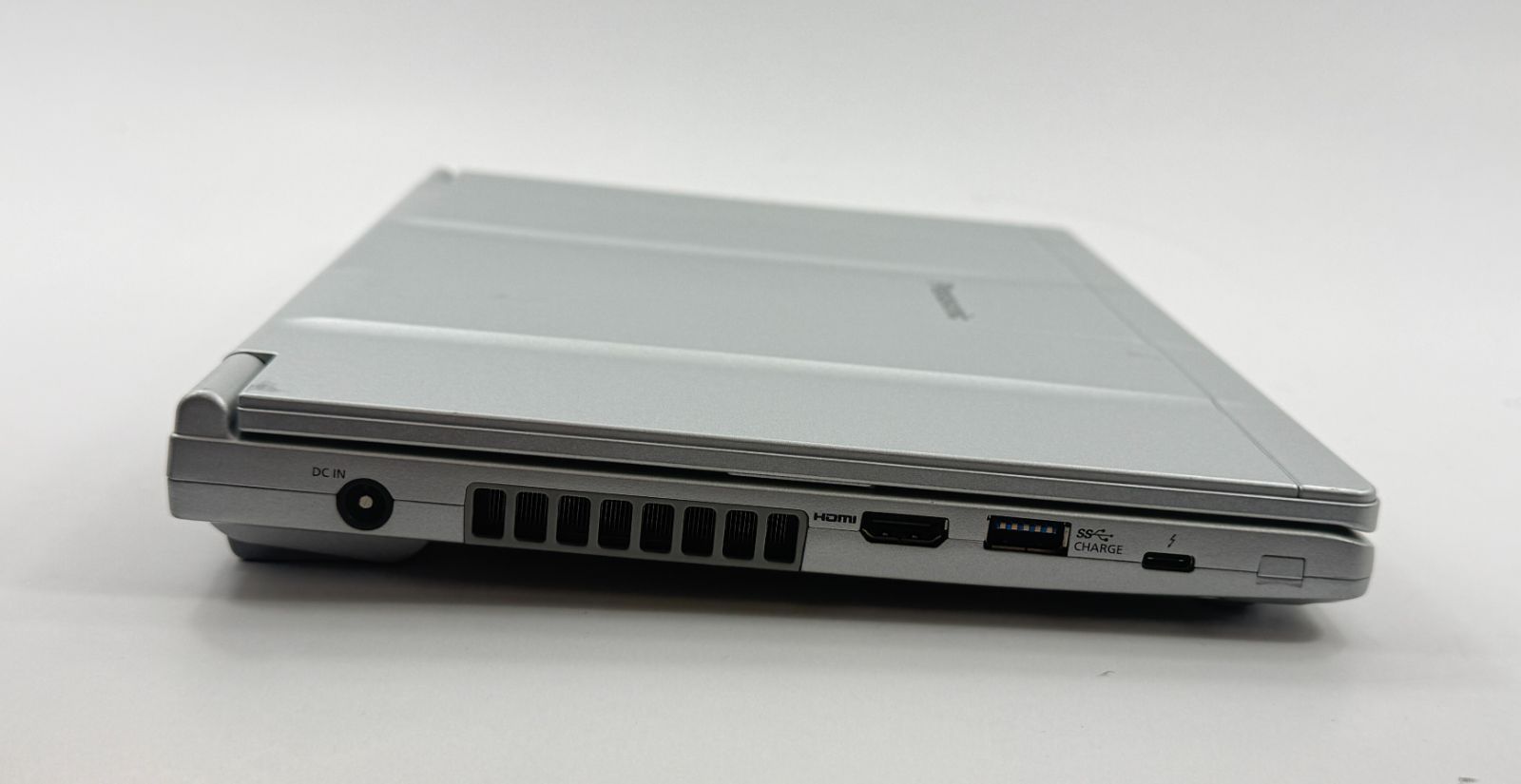 Win11 Panasonic CF-SV9 中古ノート Office2024付 - メルカリ