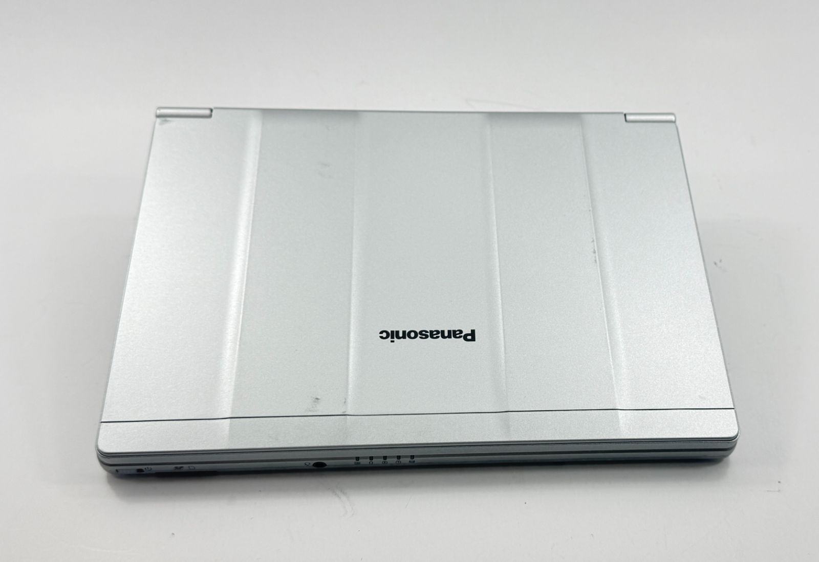 Win11 Panasonic CF-SV9 中古ノート Office2024付 - メルカリ