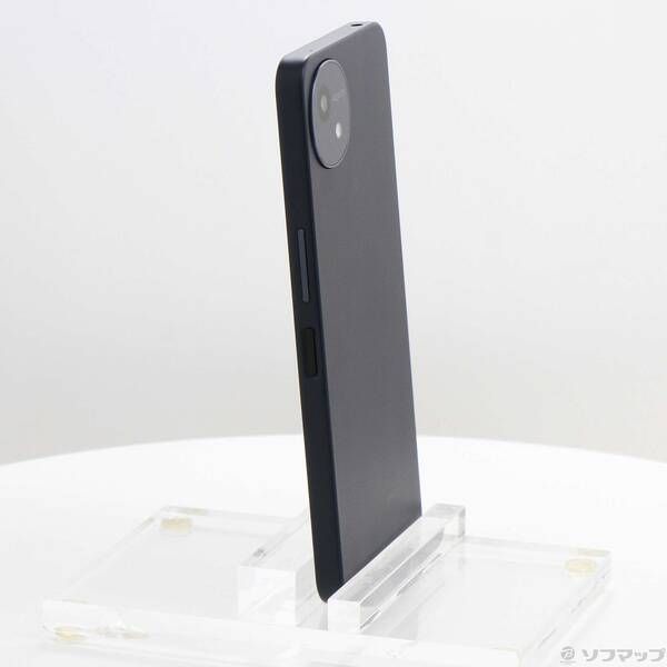 中古 AQUOS wish4 64GB ブラック docomo SIMフリー - メルカリ