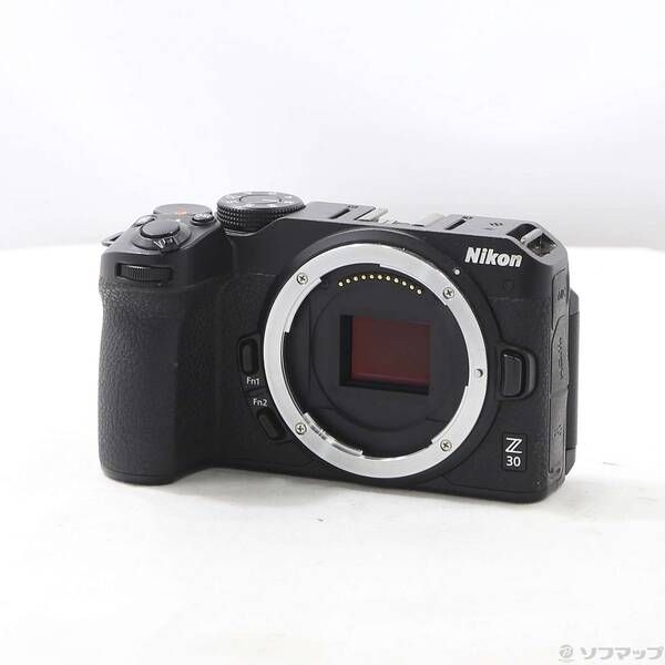 ソフマップ 〔中古品〕 Z 30 ボディ【262】