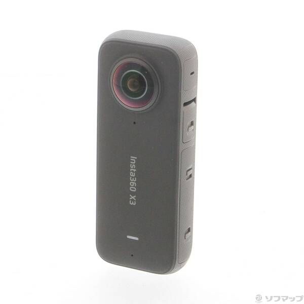 ソフマップ 〔中古品〕 Insta360 X3【349】 - メルカリ