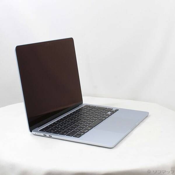 MacBook Air M4 24GB 512GB 13.6