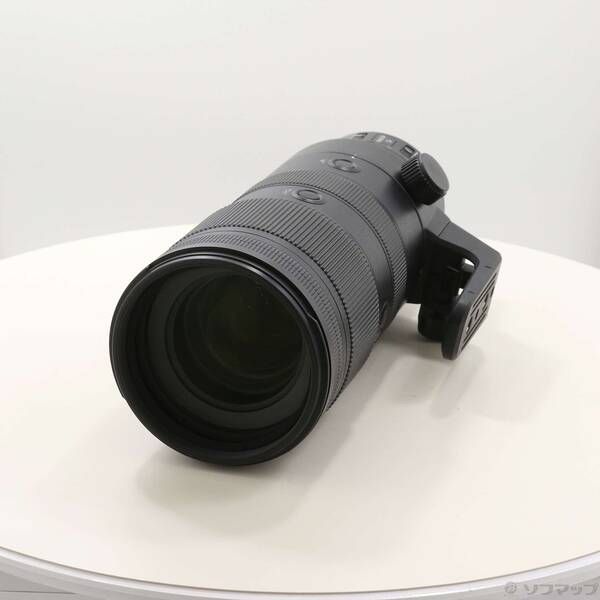 ソフマップ 〔中古品〕 NIKKOR Z 70-200mm f／2.8 VR S【262】 118,115円