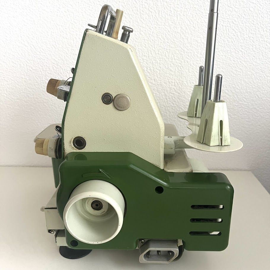baby lock EF-205 ミシン ジャンク品 - メルカリ